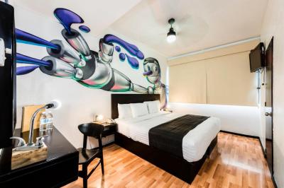 Hi Hotel Impala Queretaro 10 Hi Hotel Impala Queretaro 10