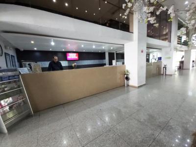 Hi Hotel Impala Queretaro 5 Hi Hotel Impala Queretaro 5