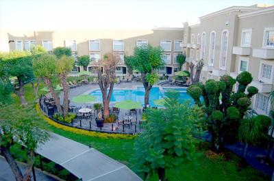 Plaza Camelinas Hotel 8 Plaza Camelinas Hotel 8