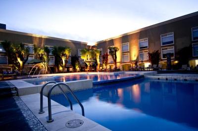 Plaza Camelinas Hotel 6 Plaza Camelinas Hotel 6