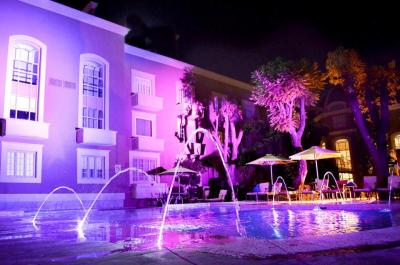 Plaza Camelinas Hotel 4 Plaza Camelinas Hotel 4