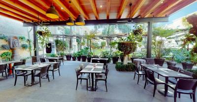 Plaza Camelinas Hotel 3 Plaza Camelinas Hotel 3