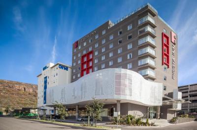 Fiesta Inn Queretaro Centro Sur 5 Fiesta Inn Queretaro Centro Sur 5