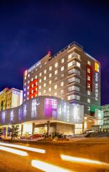 Fiesta Inn Queretaro Centro Sur 4 Fiesta Inn Queretaro Centro Sur 4