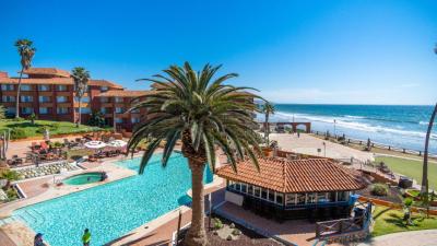 Puerto Nuevo Baja Hotel Villas 2 Puerto Nuevo Baja Hotel Villas 2