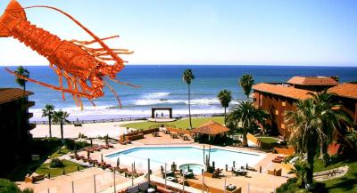 Puerto Nuevo Baja Hotel Villas 8 Puerto Nuevo Baja Hotel Villas 8