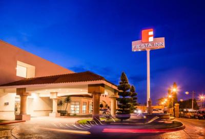 Fiesta Inn Saltillo Hotel 7 Fiesta Inn Saltillo Hotel 7