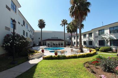 Fiesta Inn Saltillo Hotel 5 Fiesta Inn Saltillo Hotel 5