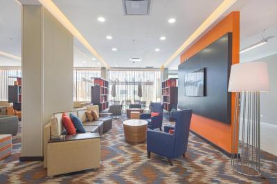 Courtyard Marriott Saltillo Hotel 3 Courtyard Marriott Saltillo Hotel 3