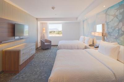 Courtyard Marriott Saltillo Hotel 4 Courtyard Marriott Saltillo Hotel 4