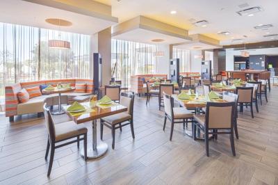 Courtyard Marriott Saltillo Hotel 7 Courtyard Marriott Saltillo Hotel 7