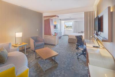 Courtyard Marriott Saltillo Hotel 8 Courtyard Marriott Saltillo Hotel 8