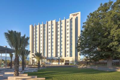Courtyard Marriott Saltillo Hotel 9 Courtyard Marriott Saltillo Hotel 9