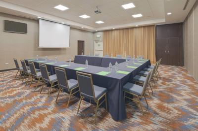 Courtyard Marriott Saltillo Hotel 10 Courtyard Marriott Saltillo Hotel 10