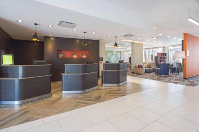Courtyard Marriott Saltillo Hotel 2 Courtyard Marriott Saltillo Hotel 2
