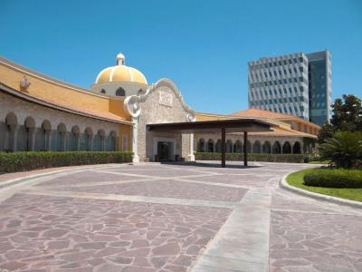 Quinta Real Saltillo Hotel 8 Quinta Real Saltillo Hotel 8