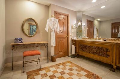 Quinta Real Saltillo Hotel 4 Quinta Real Saltillo Hotel 4