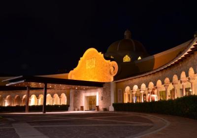Quinta Real Saltillo Hotel 3 Quinta Real Saltillo Hotel 3