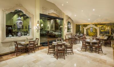 Quinta Real Saltillo Hotel - Saltillo - Hotel WebSite