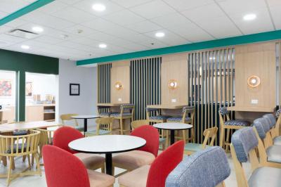 Hampton Hilton Saltillo Zona 9 Hampton Hilton Saltillo Zona 9