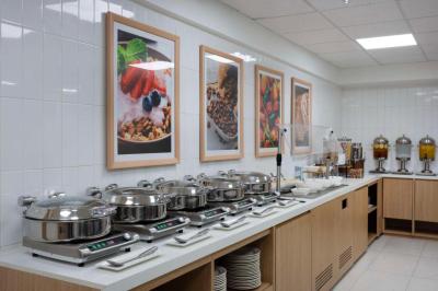 Hampton Hilton Saltillo Zona 7 Hampton Hilton Saltillo Zona 7