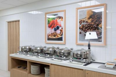 Hampton Hilton Saltillo Zona 6 Hampton Hilton Saltillo Zona 6