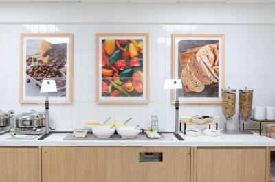 Hampton Hilton Saltillo Zona 5 Hampton Hilton Saltillo Zona 5