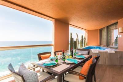 The Westin Los Cabos Resort Villas 5 The Westin Los Cabos Resort Villas 5