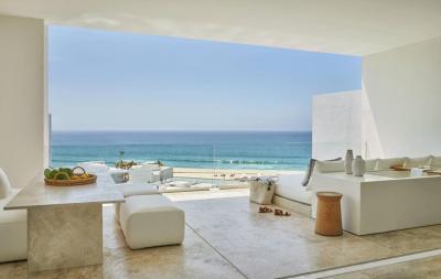 Viceroy Los Cabos Hotel 10 Viceroy Los Cabos Hotel 10