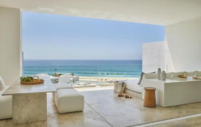 Viceroy Los Cabos Hotel 4 Viceroy Los Cabos Hotel 4