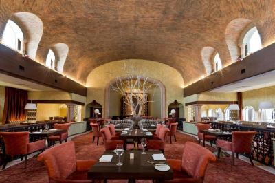 Hilton San Luis Potosi Hotel 5 Hilton San Luis Potosi Hotel 5