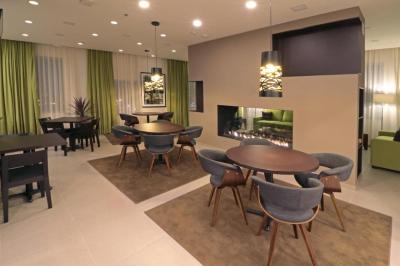 Staybridge Suites San Luis Potosi by IHG 4 Staybridge Suites San Luis Potosi by IHG 4