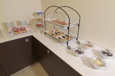 Staybridge Suites San Luis Potosi by IHG 3 Staybridge Suites San Luis Potosi by IHG 3