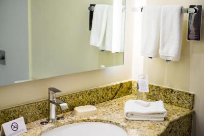 Courtyard Marriott San Luis Potosi Hotel 9 Courtyard Marriott San Luis Potosi Hotel 9