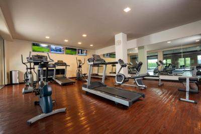 Courtyard Marriott San Luis Potosi Hotel 6 Courtyard Marriott San Luis Potosi Hotel 6