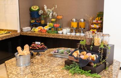 Courtyard Marriott San Luis Potosi Hotel 5 Courtyard Marriott San Luis Potosi Hotel 5