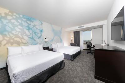Courtyard Marriott San Luis Potosi Hotel 4 Courtyard Marriott San Luis Potosi Hotel 4