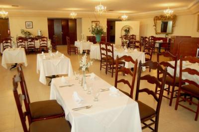 Real de Minas San Luis Potosi Hotel 4 Real de Minas San Luis Potosi Hotel 4
