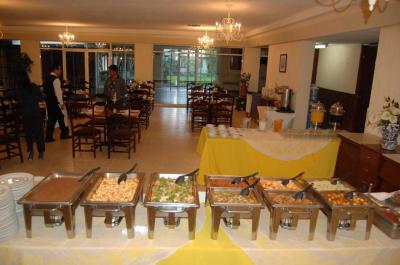 Real de Minas San Luis Potosi Hotel 3 Real de Minas San Luis Potosi Hotel 3