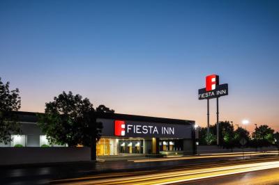Fiesta Inn San Luis Potosi Glorieta Juarez 9 Fiesta Inn San Luis Potosi Glorieta Juarez 9