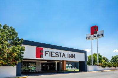 Fiesta Inn San Luis Potosi Glorieta Juarez 7 Fiesta Inn San Luis Potosi Glorieta Juarez 7