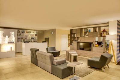 Fiesta Inn Express San Luis Potosí Oriente 7 Fiesta Inn Express San Luis Potosí Oriente 7