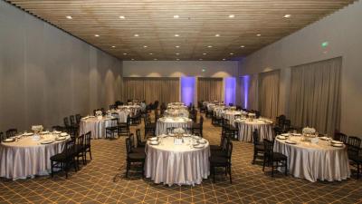 Holiday Inn San Luis Potosi-Quijote by IHG 7 Holiday Inn San Luis Potosi-Quijote by IHG 7