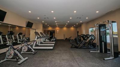 Holiday Inn San Luis Potosi-Quijote by IHG 6 Holiday Inn San Luis Potosi-Quijote by IHG 6