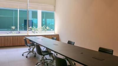 Holiday Inn San Luis Potosi-Quijote by IHG 5 Holiday Inn San Luis Potosi-Quijote by IHG 5