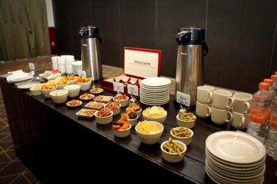 Holiday Inn San Luis Potosi-Quijote by IHG 4 Holiday Inn San Luis Potosi-Quijote by IHG 4