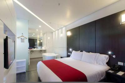 Ramada Encore Wyndham San Luis Potosi 9 Ramada Encore Wyndham San Luis Potosi 9