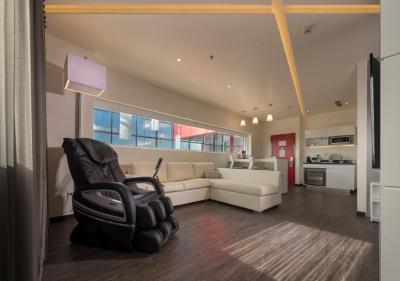 Ramada Encore Wyndham San Luis Potosi 8 Ramada Encore Wyndham San Luis Potosi 8