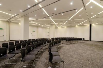 Ramada Encore Wyndham San Luis Potosi 6 Ramada Encore Wyndham San Luis Potosi 6