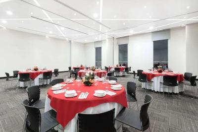 Ramada Encore Wyndham San Luis Potosi 3 Ramada Encore Wyndham San Luis Potosi 3